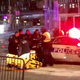 Illustration for article titled Motorist Aims His Car At Port Authority Police, Crashes Into Cruiser